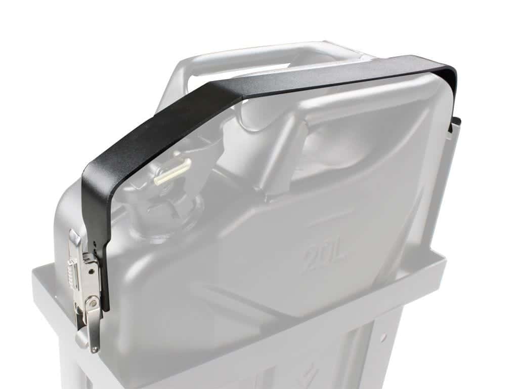 Front Runner Series Vertical Jerry Can Holder Spare Strap