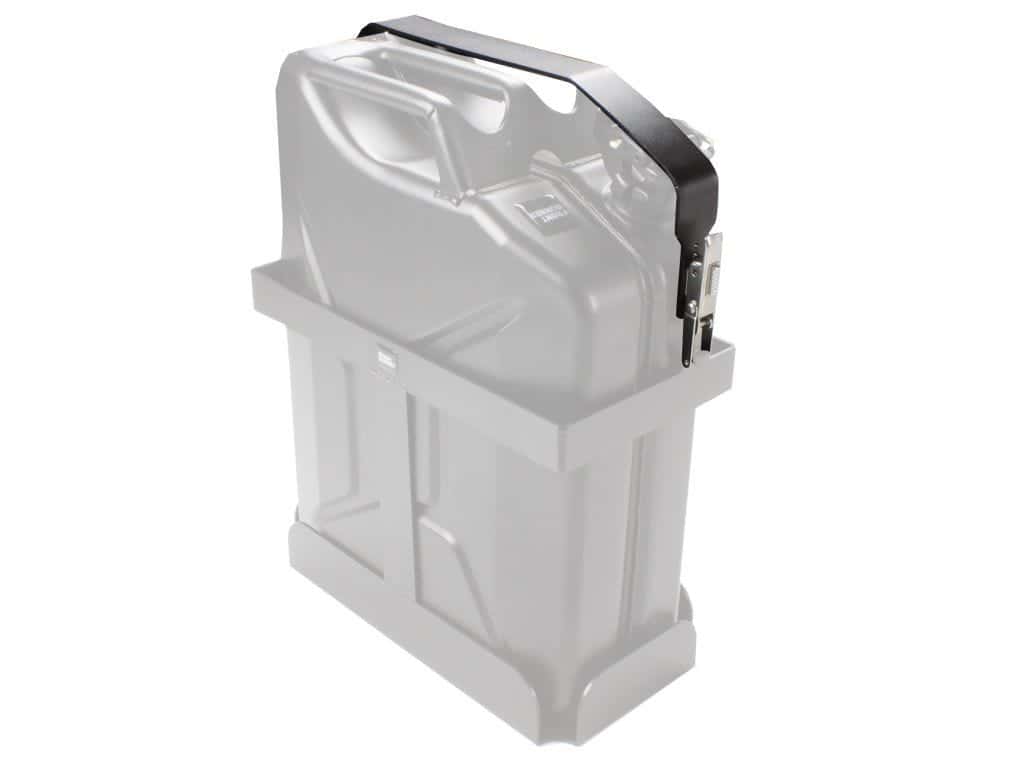 Front Runner Series Vertical Jerry Can Holder Spare Strap