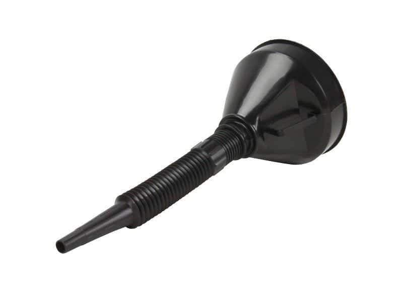 Jerry Can Funnel Flexable