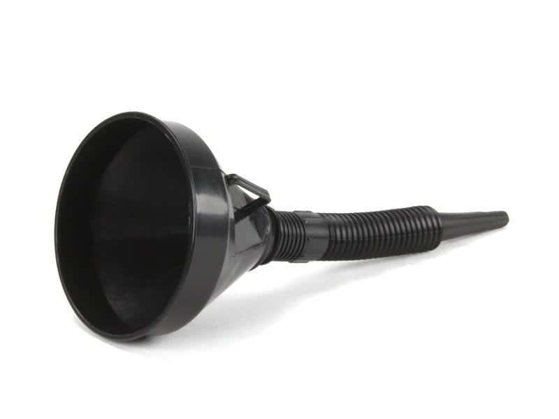 Jerry Can Funnel Flexable