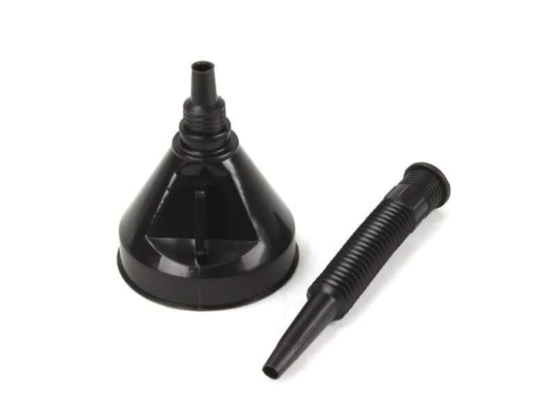 Jerry Can Funnel Flexable