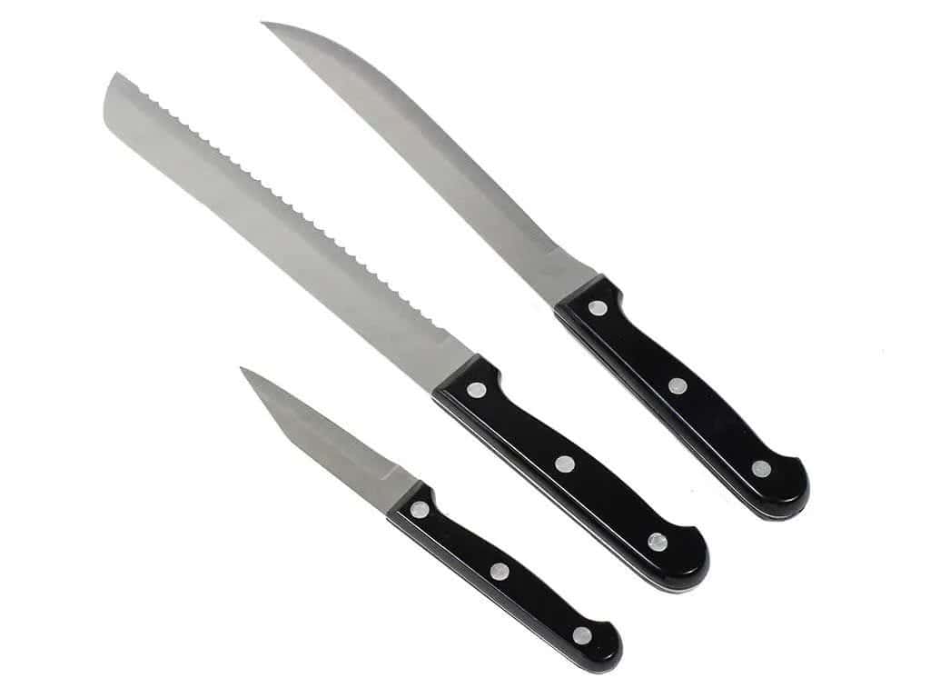 Front Runner Series Camp Kitchen Utensil Set