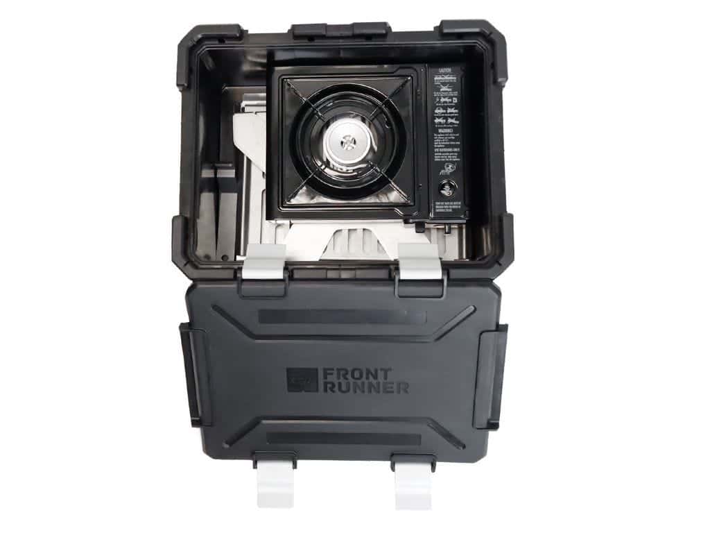Front Runner Series Wolf Pack Pro Kitchen Kit