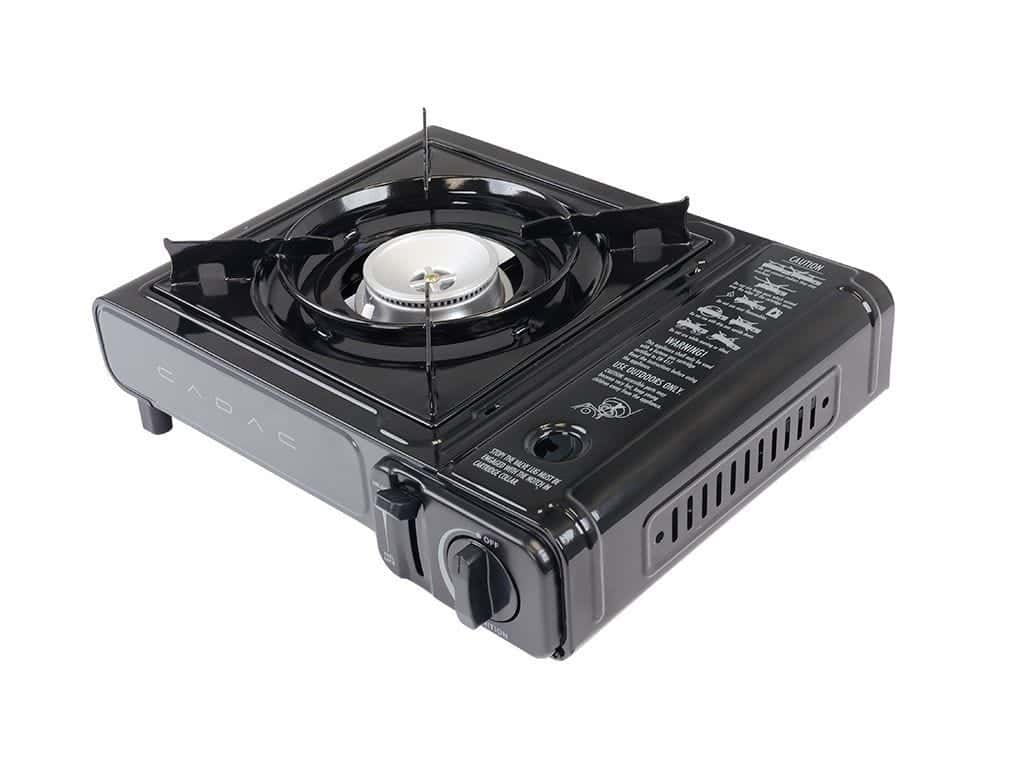 Front Runner Series Wolf Pack Pro Kitchen Kit