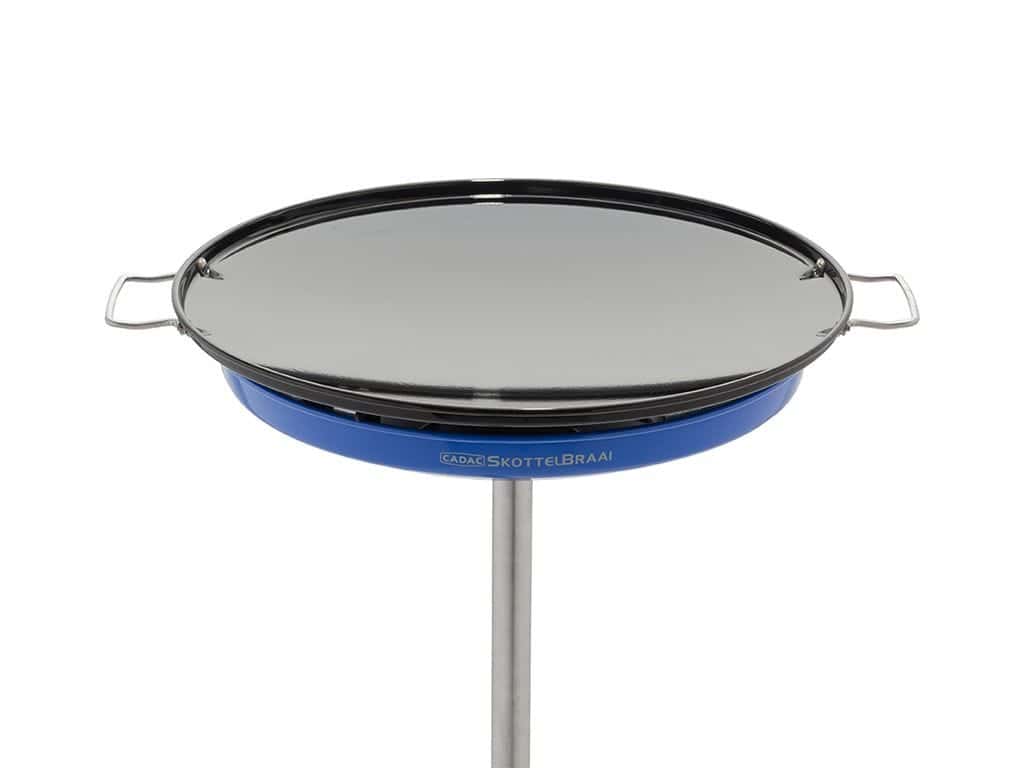 Skottel Braai