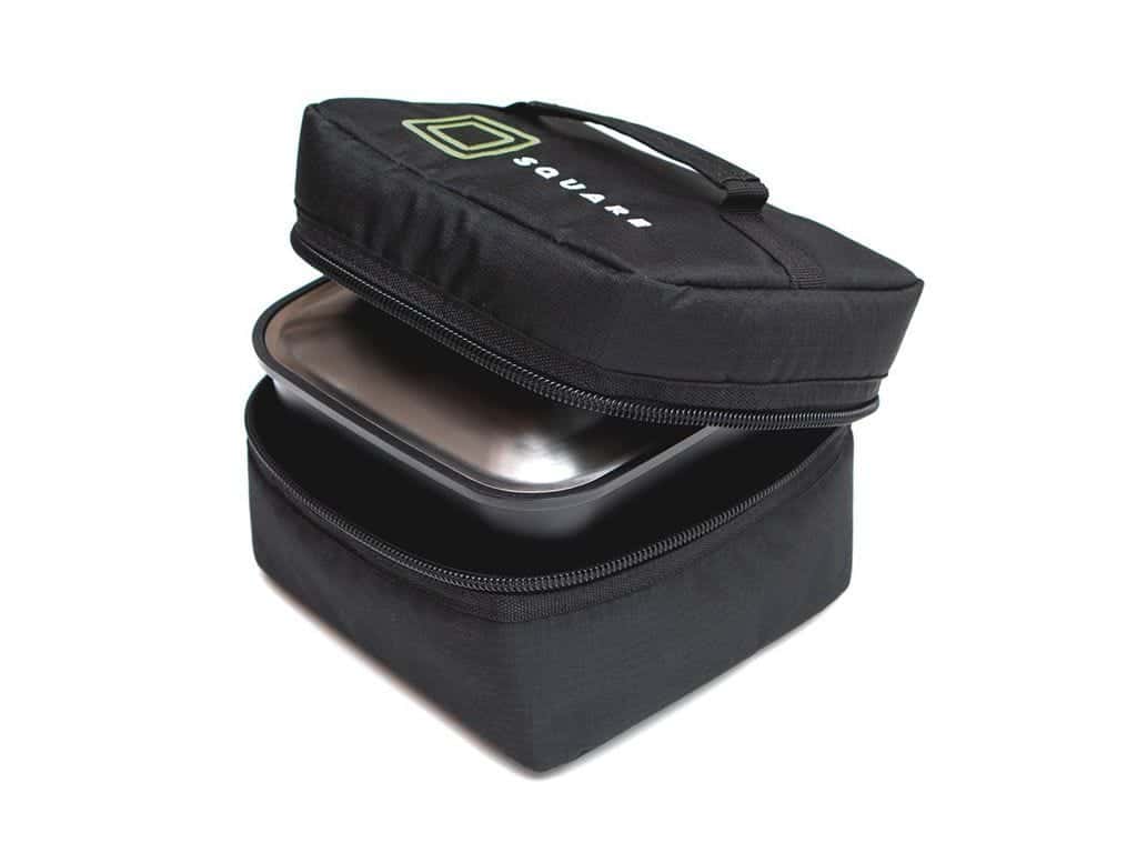 The Square Potset