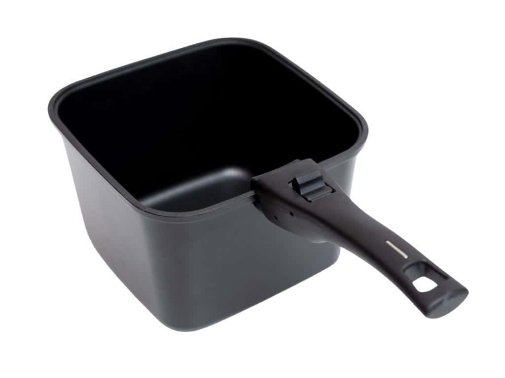The Square Potset