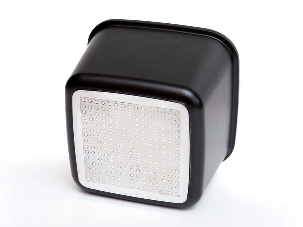The Square Potset