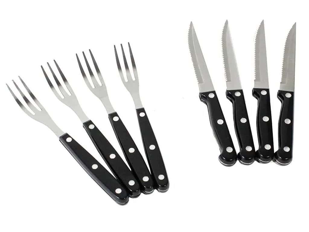 Front Runner Series Camp Kitchen Utensil Set