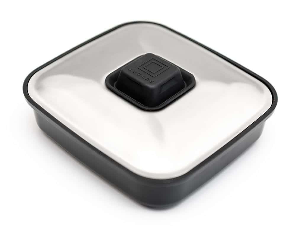 The Square Frypan 