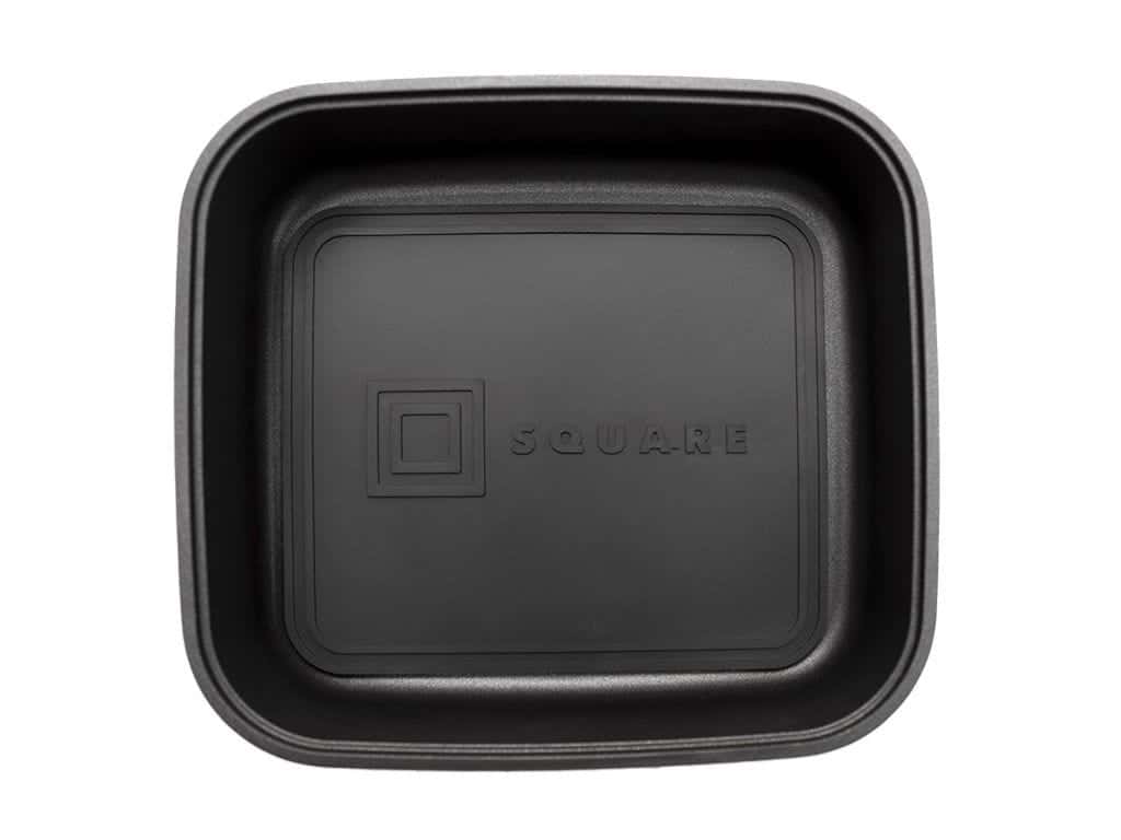 The Square Frypan 
