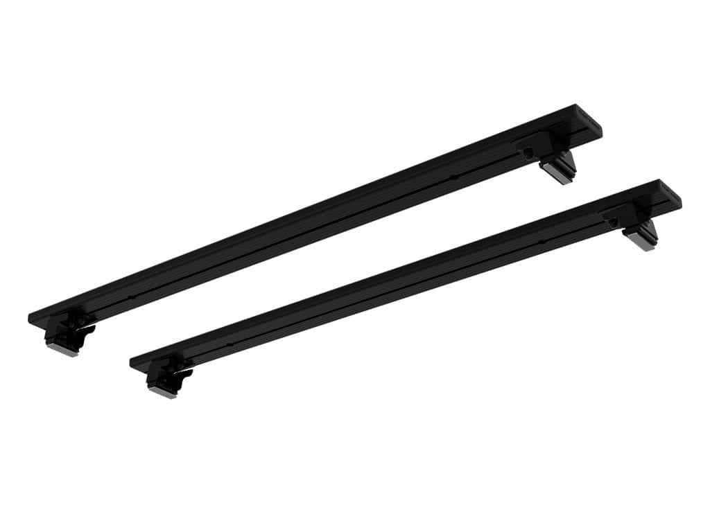 Front Runner Series RSI Double Cab Smart Canopy Load Bar Kit / 1255mm