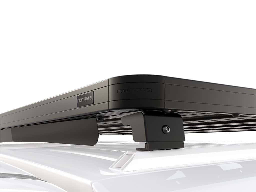 Front Runner Series RSI Double Cab Smart Canopy Slimline II Rack Kit / 1165mm(W) x 1358mm(L)