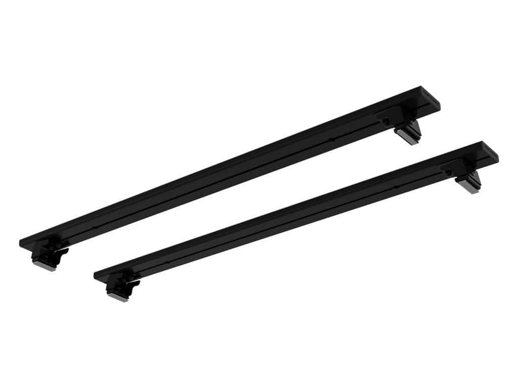 Front Runner Series RSI Double Cab Smart Canopy Load Bar Kit / 1165mm