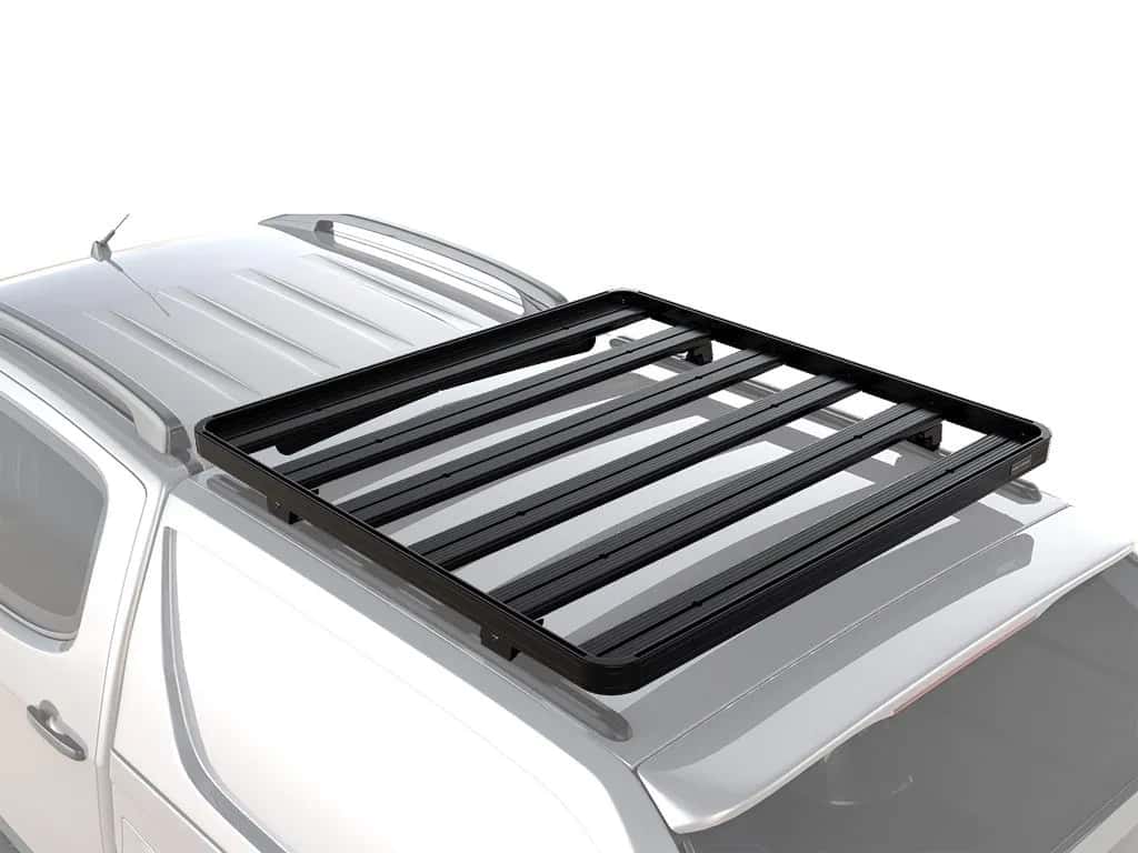 Front Runner Series Ute Canopy or Trailer with OEM Track Slimline II Rack Kit / 1255mm(W) X 954mm(L)