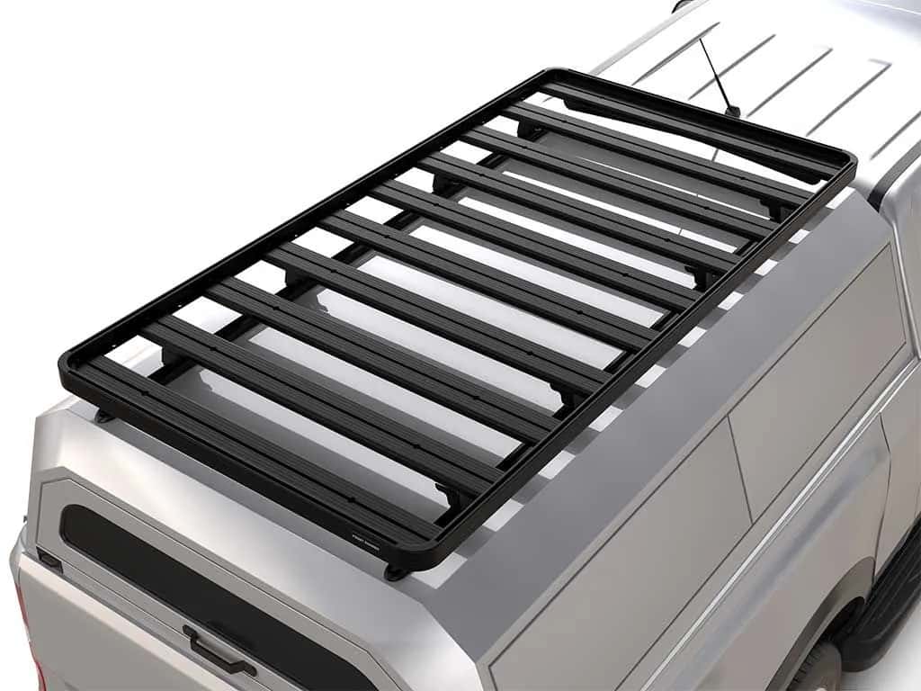 Front Runner Series Truck Canopy or Trailer Slimline II Rack Kit / 1255mm(W) X 1964mm(L)