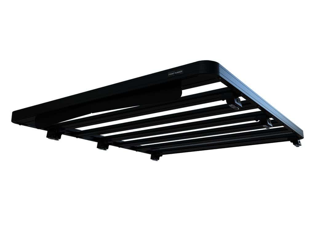 Front Runner Series Ute Canopy or Trailer with OEM Track Slimline II Rack Kit / 1345mm(W) X 1358mm(L)