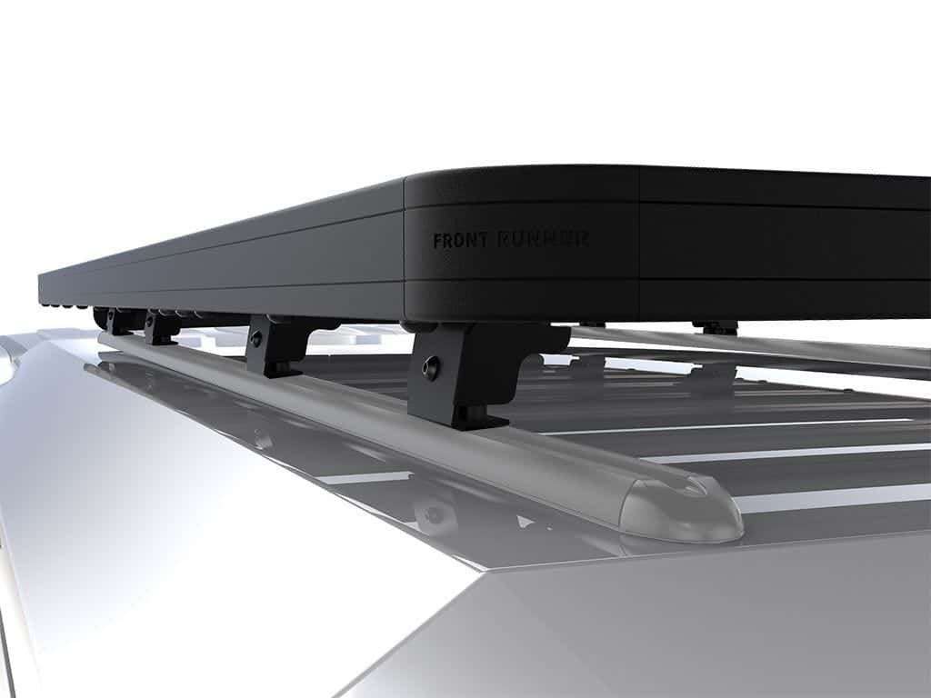 Front Runner Series Truck Canopy or Trailer with OEM Track Slimline II Rack Kit / 1345mm(W) X 2166mm(L)