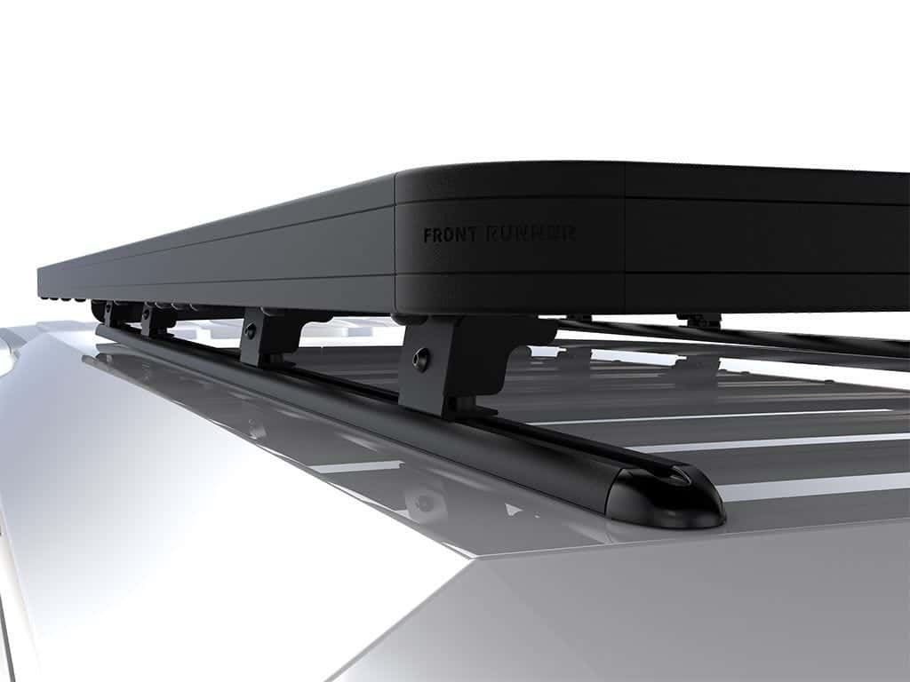 Front Runner Series Truck Canopy or Trailer Slimline II Rack Kit / Tall / 1475mm(W) X 2570mm(L)
