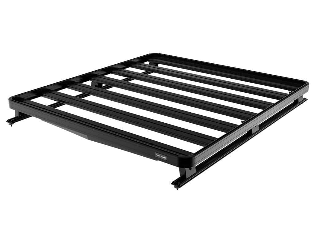 Front Runner Series Leer Canopy Slimline II Rack Kit / Mid Size Pickup 5' Bed