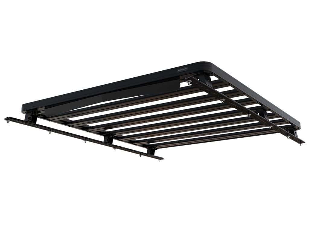 Front Runner Series Leer Canopy Slimline II Rack Kit / Full Size Pickup 5.5' Bed