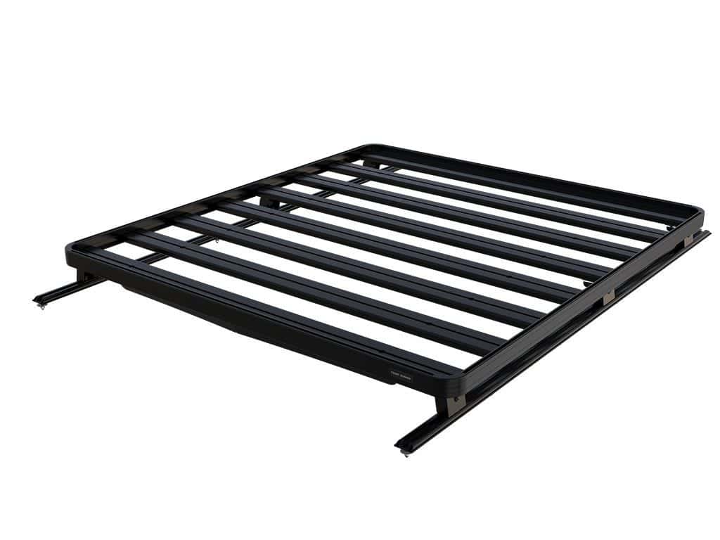 Front Runner Series Leer Canopy Slimline II Rack Kit / Full Size Pickup 5.5' Bed