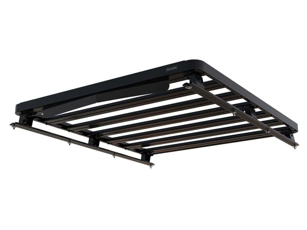 Front Runner Series Snugtop Canopy Slimline II Rack Kit / Mid Size Pickup 5' Bed