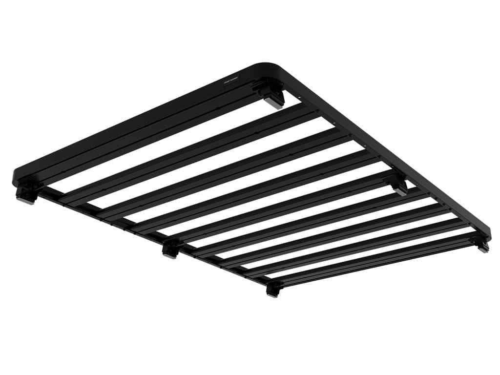 Front Runner Series Bushtech Extra Cab Canopy Slimline II Rack Kit / 1255mm(W) x 1762mm(L)