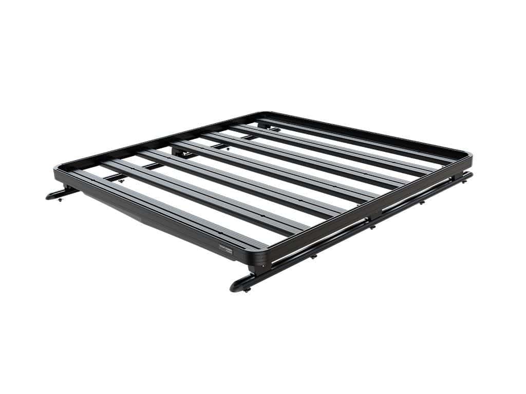 Front Runner Series Pickup Truck Canopy or Trailer Slimline II Rack Kit / 1345mm(W) X 1358mm(L)