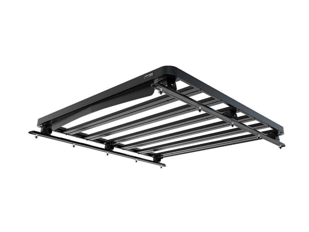 Front Runner Series Pickup Truck Canopy or Trailer Slimline II Rack Kit / 1345mm(W) X 1358mm(L)