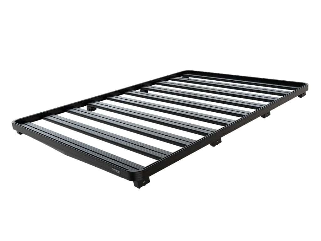 Front Runner Series Toyota Tacoma (2015-2023) 6' Bed Alu-Cab Contour Canopy Slimline II Rack Kit