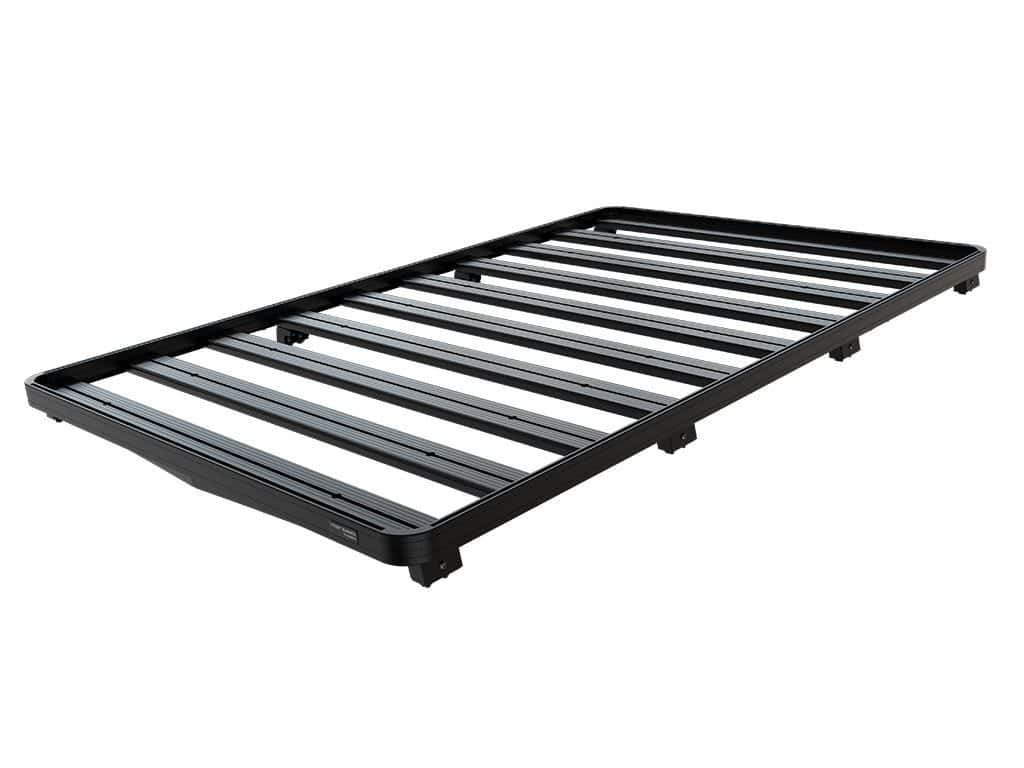 Front Runner Series Toyota Tacoma (2015-2023) 6' Bed Alu-Cab Explorer Canopy Slimline II Rack Kit