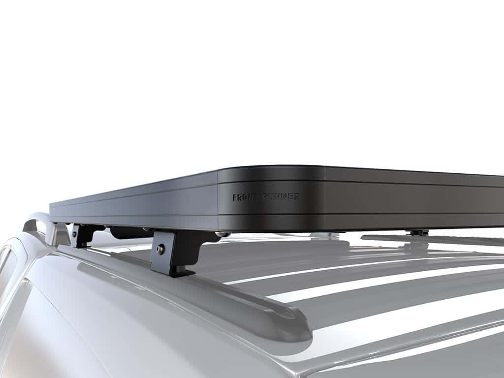 Front Runner Series Truck Canopy or Trailer with OEM Track Slimline II Rack Kit / Tall / 1345mm(W) X 1156mm(L)