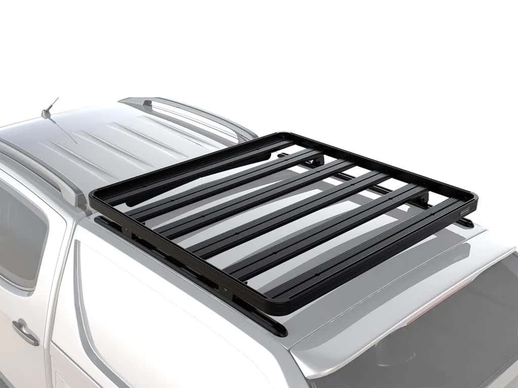 Front Runner Series Truck Canopy or Trailer Slimline II Rack Kit / Tall / 1425mm(W) X 752mm(L)