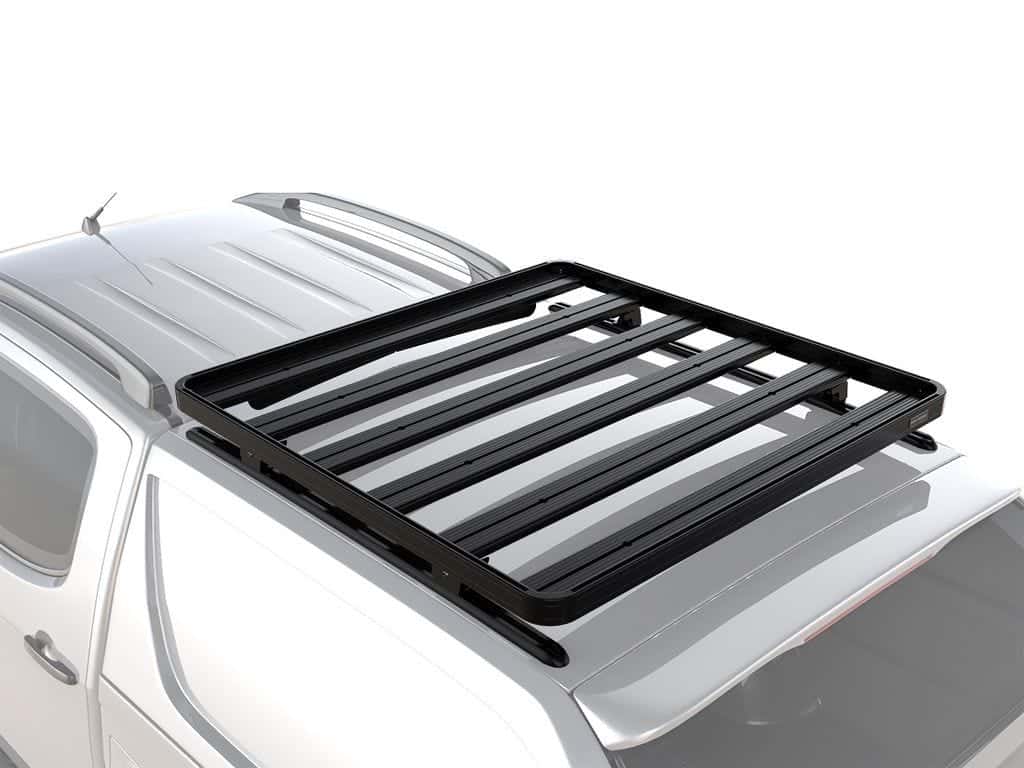 Front Runner Series Ute Canopy or Trailer Slimline II Rack Kit / Tall / 1475mm(W) X 1156mm(L)