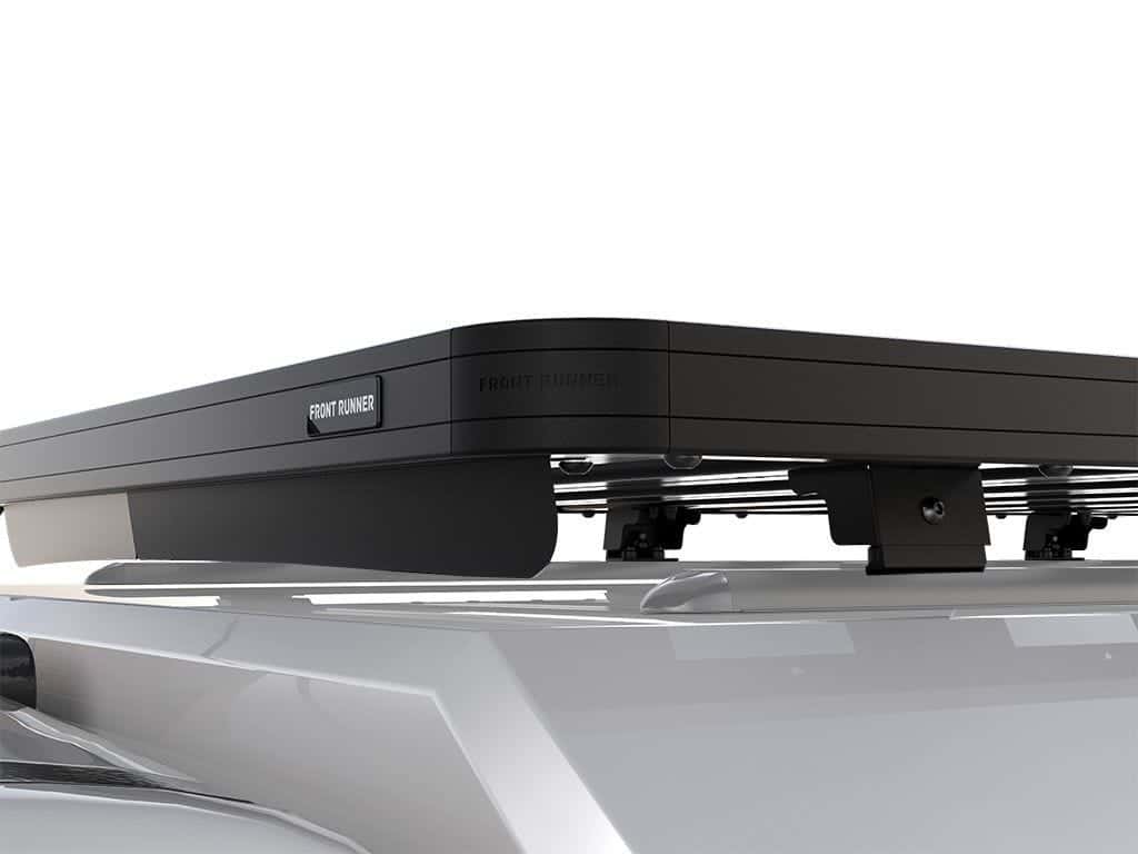 Front Runner Series Truck Canopy or Trailer with OEM Track Slimline II Rack Kit / Tall / 1475mm(W) X 2166mm(L)