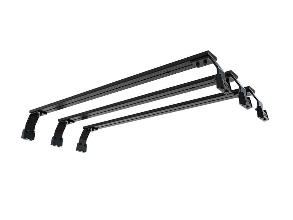 Front Runner Series Chevrolet Colorado/GMC Canyon ReTrax XR 5" (2015-Current) Triple Load Bar Kit