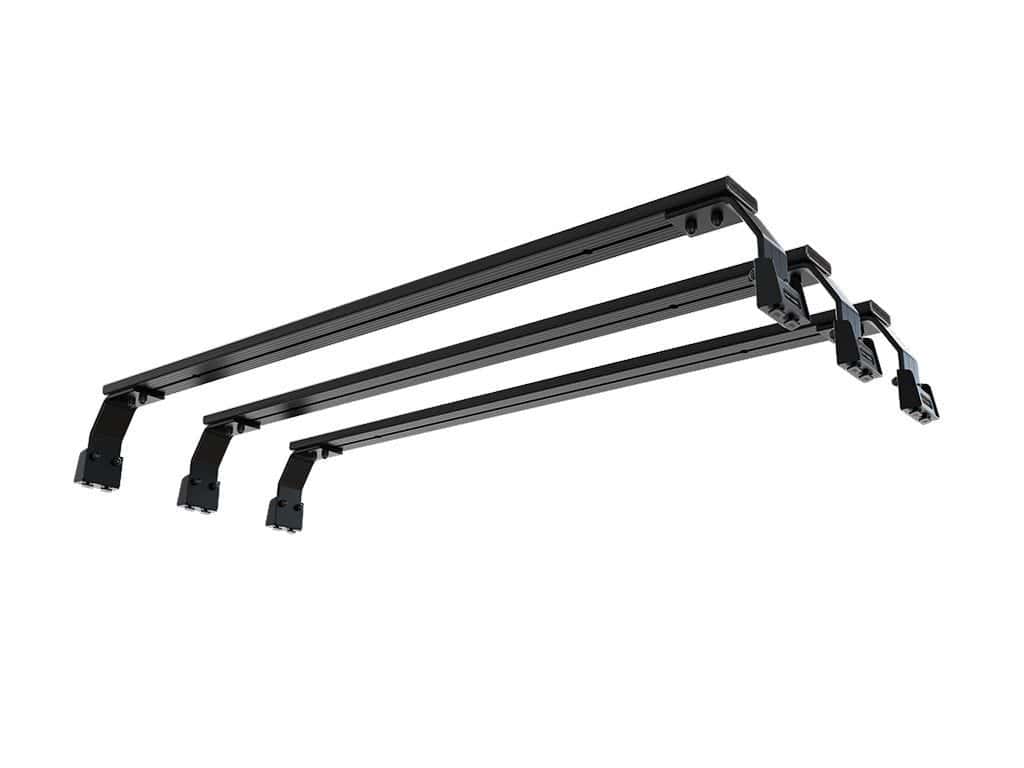 Front Runner Series Chevrolet Colorado/GMC Canyon ReTrax XR (2015-Current) Triple Load Bar Kit