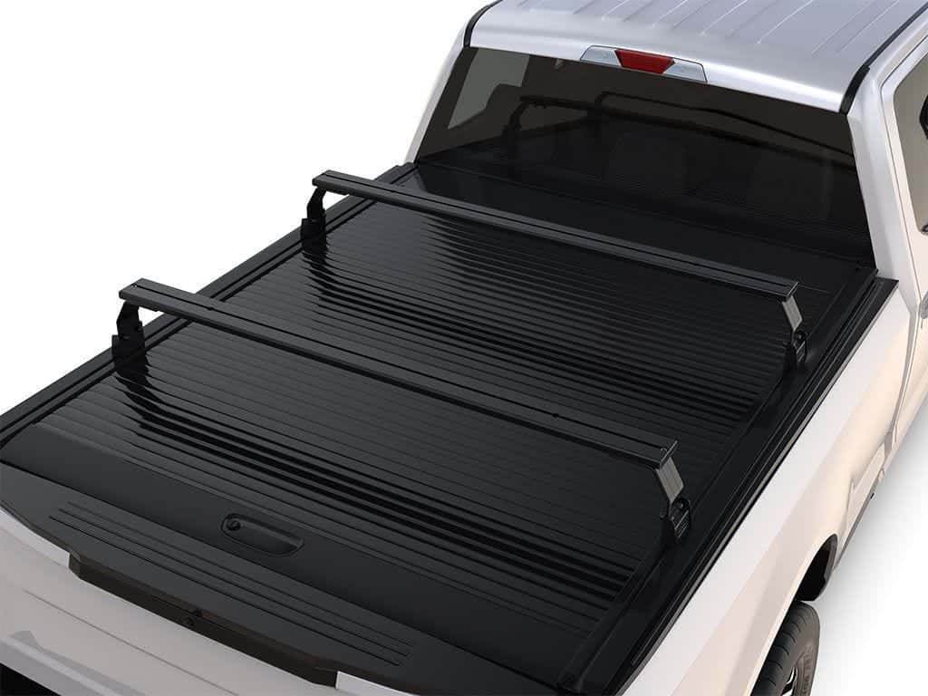 Front Runner Series Chevrolet Colorado/GMC Canyon ReTrax XR 5" (2015-Current) Double Load Bar Kit