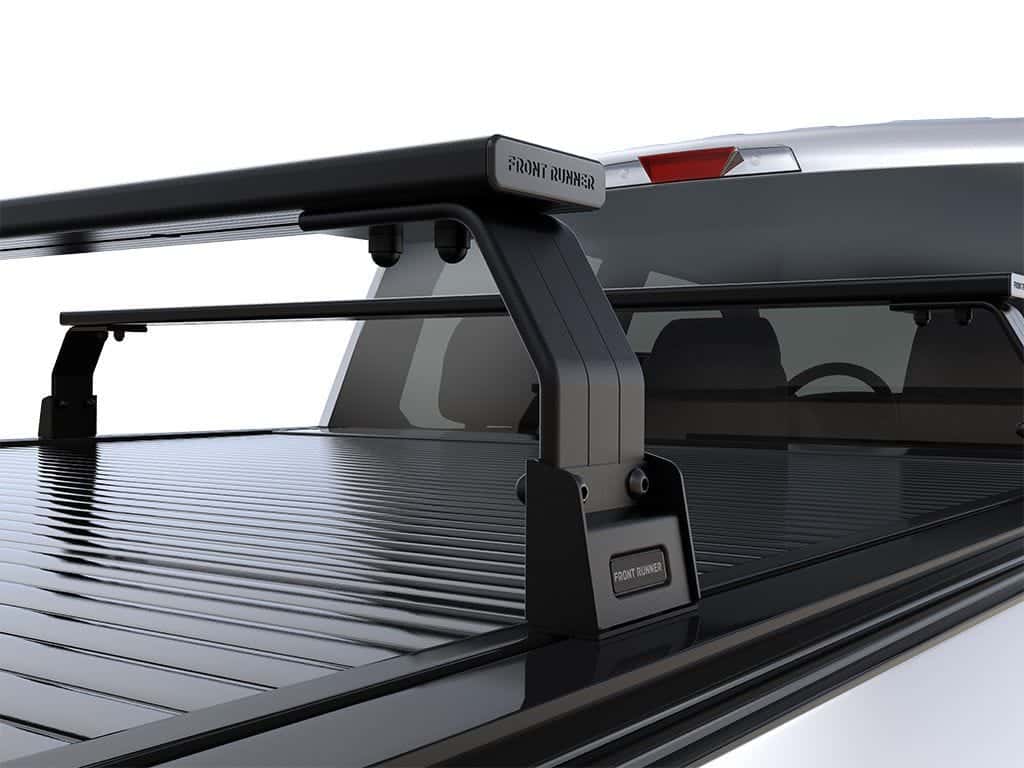 Front Runner Series Chevrolet Colorado/GMC Canyon ReTrax XR 6" (2015-Current) Double Load Bar Kit