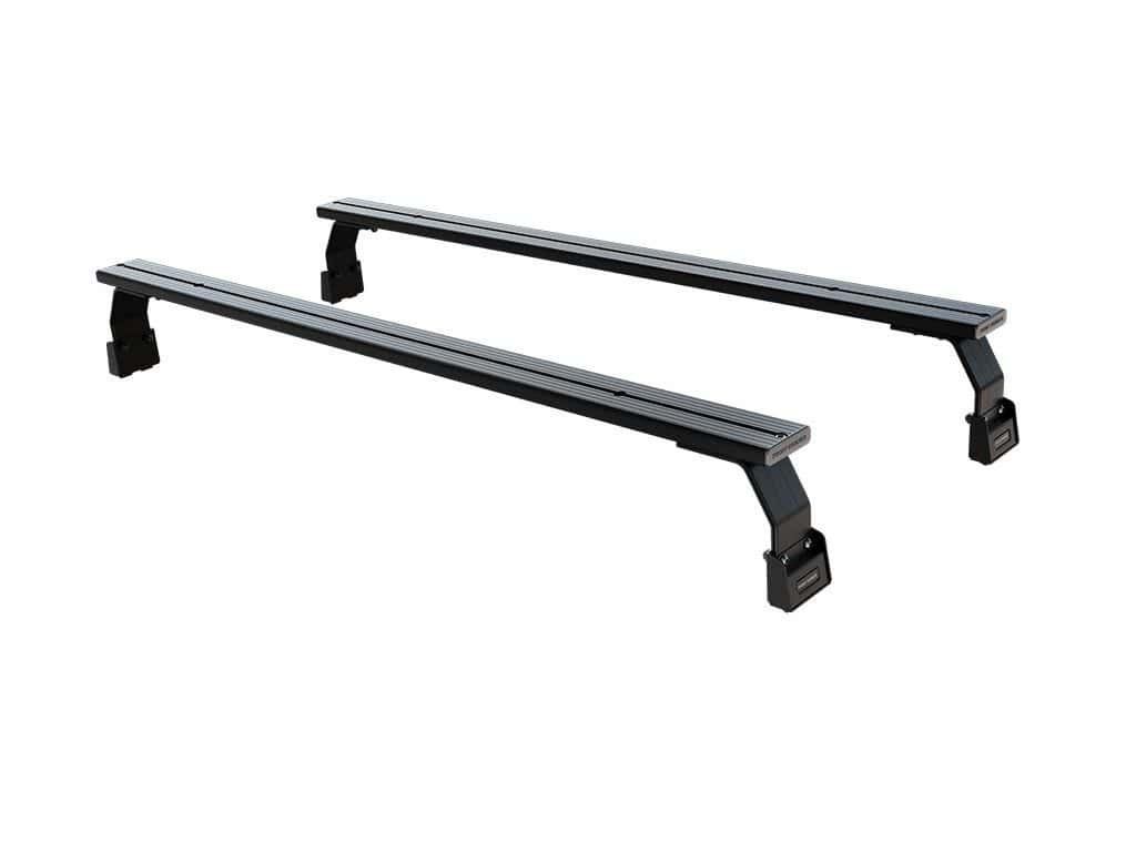 Front Runner Series Chevrolet Colorado/GMC Canyon ReTrax XR 6" (2015-Current) Double Load Bar Kit
