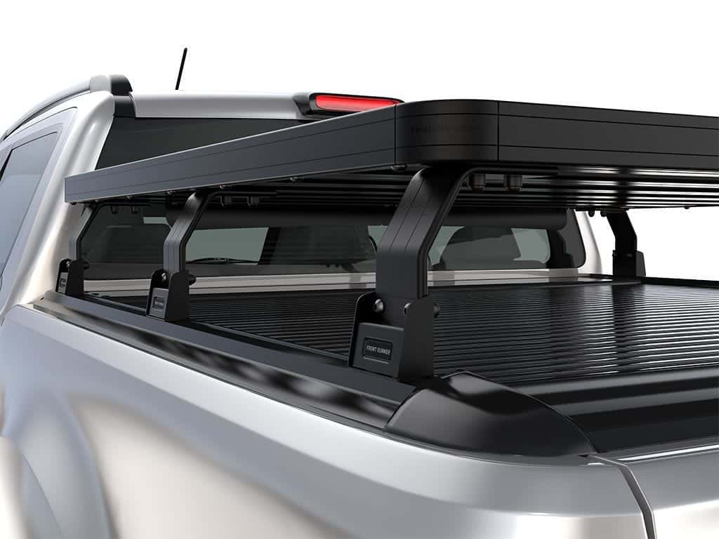 Front Runner Series Chevrolet Colorado/GMC Canyon ReTrax XR 5" (2015-Current) Slimline II Load Bed Rack Kit