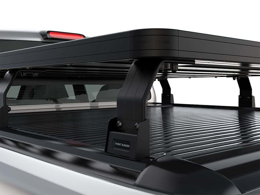 Front Runner Series Chevrolet Colorado/GMC Canyon ReTrax XR 5" (2015-Current) Slimline II Load Bed Rack Kit