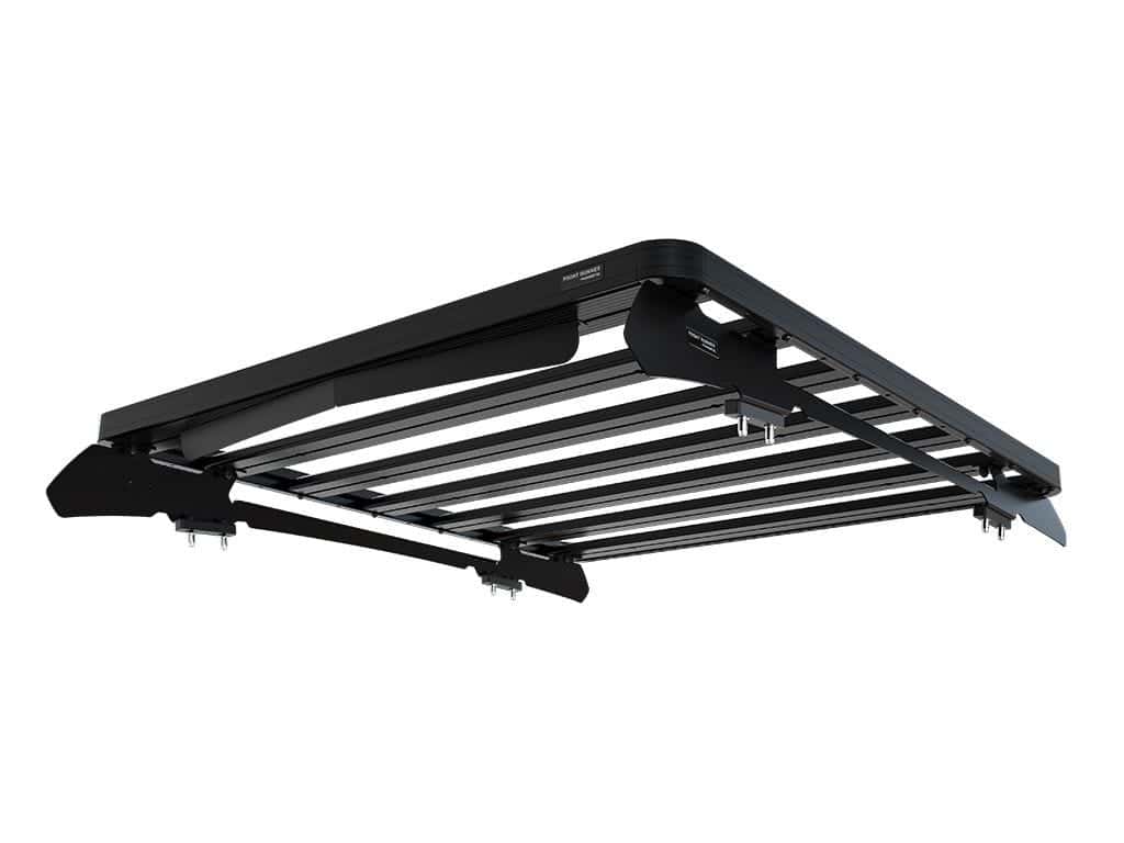 Front Runner Series Chevrolet Colorado/GMC Canyon AT4 Crew Cab (2023-Current) Slimline II Roof Rack Kit