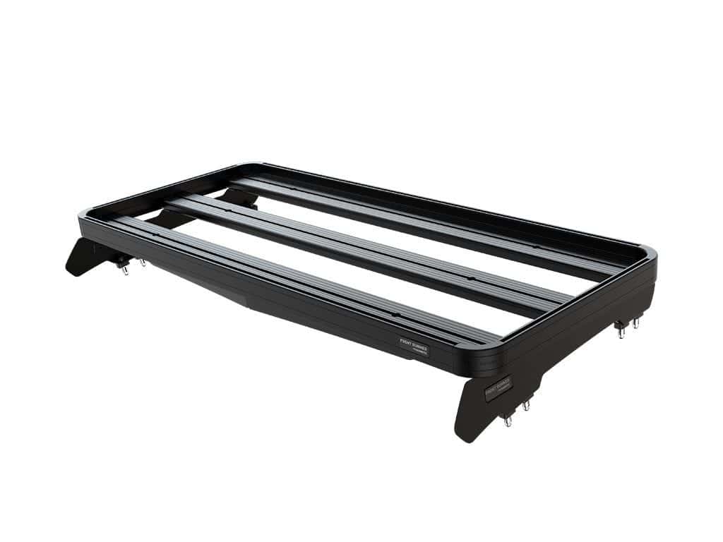 Front Runner Series Chevrolet Colorado /GMC Canyon ZR2 2nd Gen (2015-2022) Cab Over Camper Slimline II Roof Rack Kit