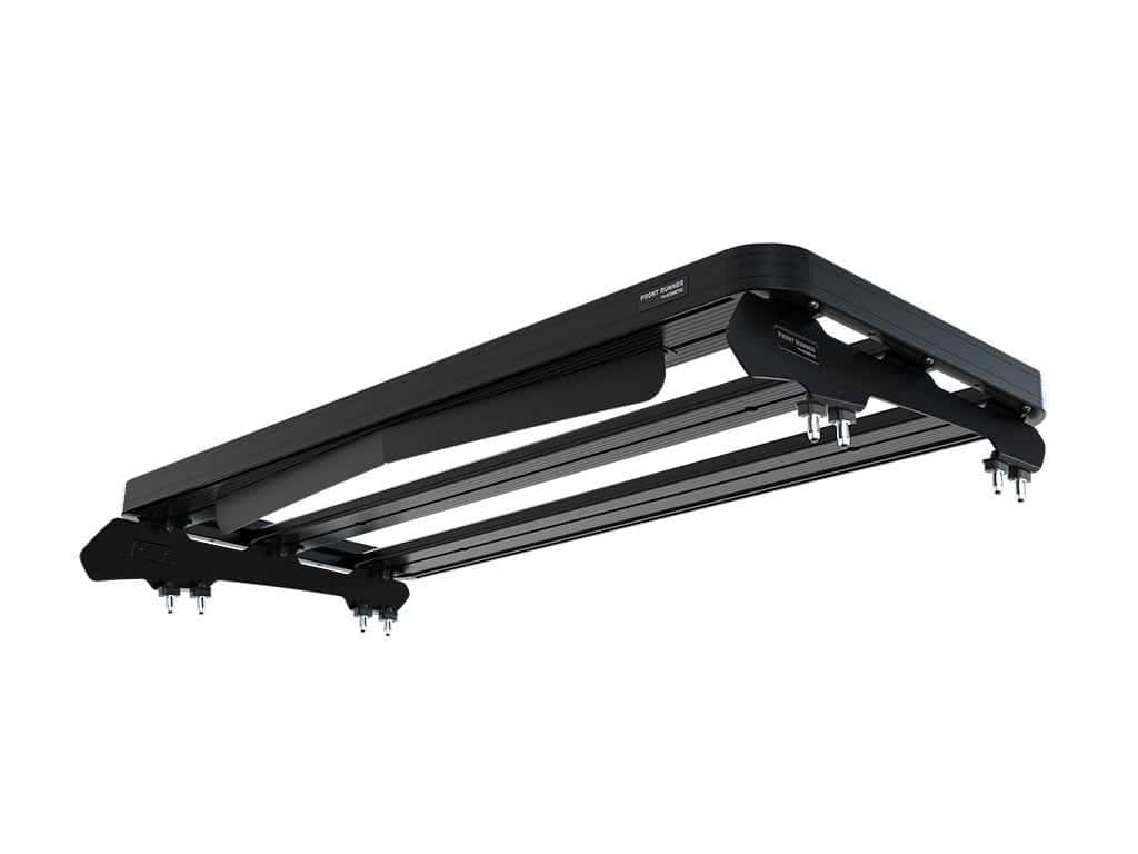 Front Runner Series Chevrolet Colorado /GMC Canyon ZR2 2nd Gen (2015-2022) Cab Over Camper Slimline II Roof Rack Kit