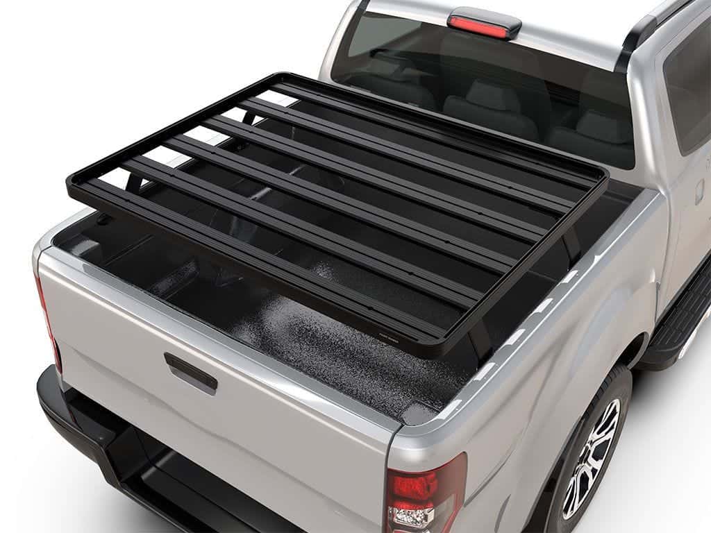 Front Runner Series Chevrolet Silverado Standard Pickup Truck (1987-Current) Slimline II Load Bed Rack Kit