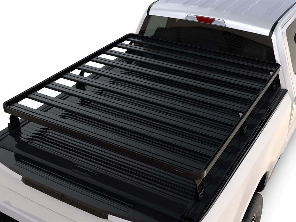 Front Runner Series Chevrolet Silverado/GMC Sierra 1500/2500/3500 ReTrax XR 5'9" (2007-Current) Slimline II Load Bed Rack Kit