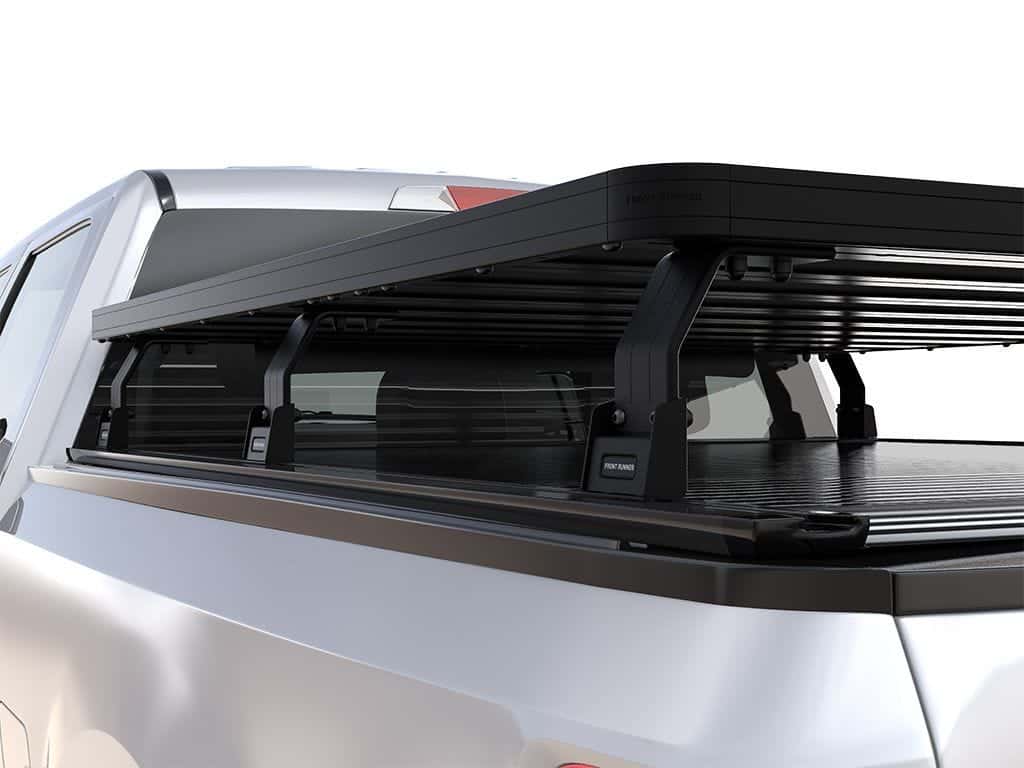 Front Runner Series Chevrolet Silverado/GMC Sierra 1500/2500/3500 ReTrax XR 5'9" (2007-Current) Slimline II Load Bed Rack Kit