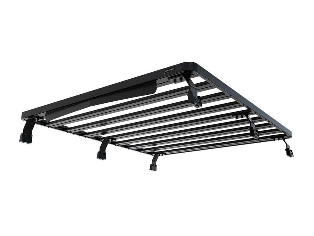 Front Runner Series Chevrolet Silverado/GMC Sierra 1500/2500/3500 ReTrax XR 5'9" (2007-Current) Slimline II Load Bed Rack Kit